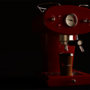 Capuchino Machine