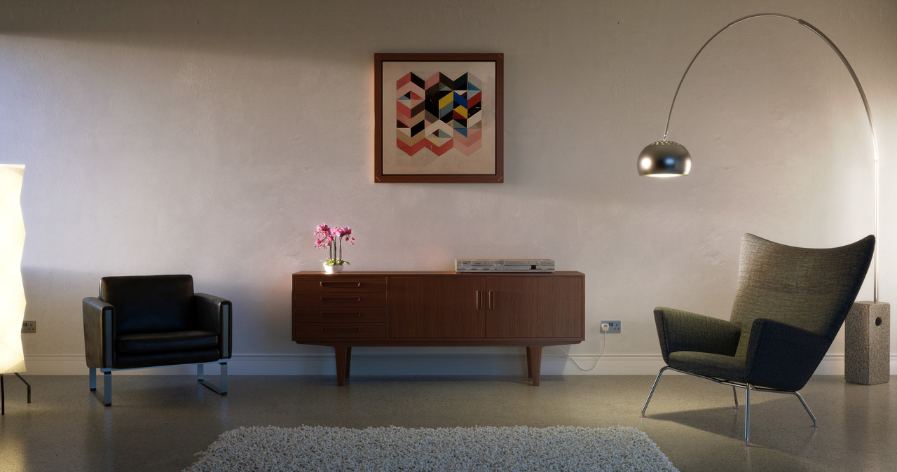 Sideboard 2