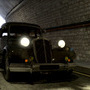Citroen Traction Avant