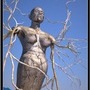 woman